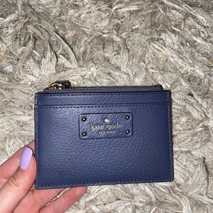 Kate Spade Card Holder